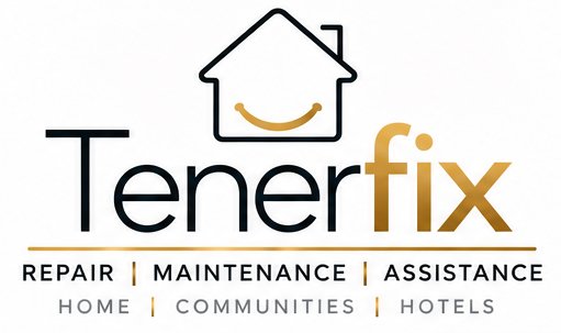 Logo Tenerfix